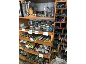プランの魅力 In the workshop の画像