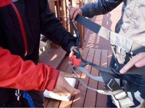 プランの魅力 二重、三重にチェック の画像