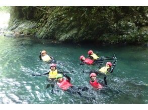 プランの魅力 泳げない方も安心！ の画像