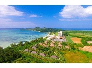 プランの魅力 Ishigaki Seaside Hotel の画像