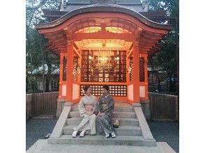 プランの魅力 の画像