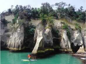 プランの魅力 Matsushima area has lots of spectacular scenery の画像