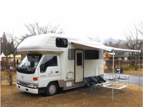 プランの魅力 If you stay at the auto camping ground, the power supply is complete. You can enjoy outdoor easily. の画像