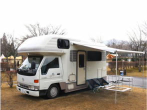 プランの魅力 오토 캠프장에 숙박하면 전원도 완비. 간편하게 야외 활동을 즐길 수 있습니다. の画像