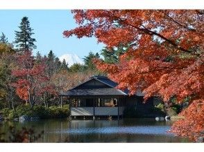 プランの魅力 国営昭和記念公園 の画像