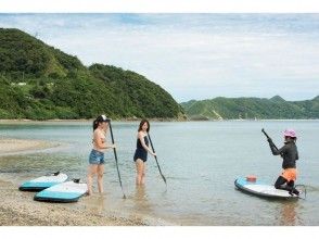 プランの魅力 Lecture on the beach の画像