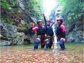 プランの魅力 Da-Eve in the waterfall basin! の画像