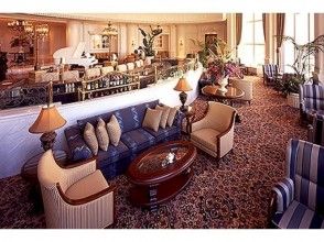 プランの魅力 ラウンジ〈DOLCE〉 の画像