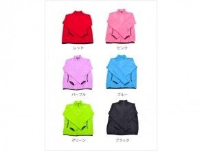 プランの魅力 フリース(販売) の画像