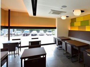 プランの魅力 日本製のハイグレードな釣竿を使用! の画像