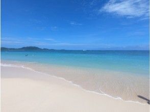 プランの魅力 20 seconds walk from the shop to the beach! の画像