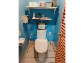 プランの魅力 The tour includes hot showers, amenities and towels! の画像