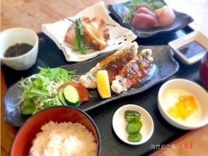 プランの魅力 With lunch! の画像