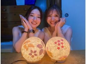 プランの魅力 可愛いあかりに大満足! の画像