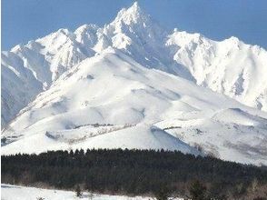 プランの魅力 利尻山도 선명하게 깔끔하게! の画像