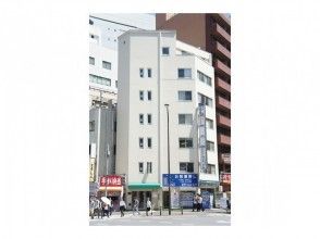 プランの魅力 COM ระดับเครื่องปั้นดินเผา (Hisakawa อาคาร 5F) の画像