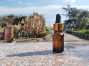 プランの魅力 Beauty oil の画像