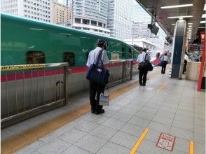 プランの魅力 の画像