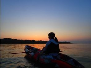 プランの魅力 Super classic! Canoe の画像