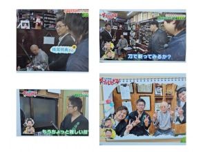 プランの魅力 มักออกรายการทีวี の画像