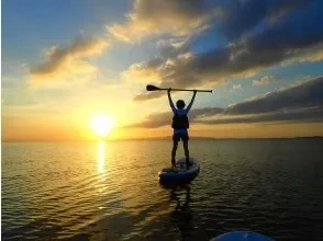 プランの魅力 Cruising at the sunset spot on Ishigaki Island! の画像