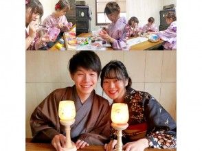 プランの魅力 気の合う方と手作りしましょう！ の画像