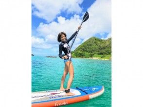 プランの魅力 モーニングSUP の画像