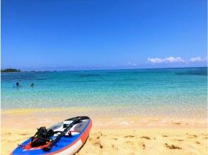プランの魅力 モーニングSUP の画像