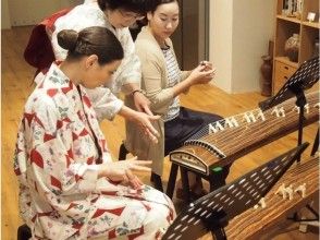 プランの魅力 レンタル無料!和装で体験 の画像