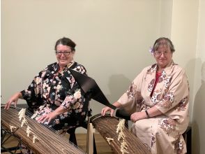 プランの魅力 Free rental! Experience in kimono の画像