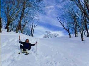 プランの魅力 Plenty of nature の画像