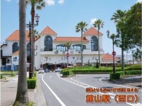 プランの魅力 Good location, 5 minutes drive from Tateyama station to our shop! の画像