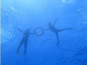 プランの魅力 You don't have to swim! の画像