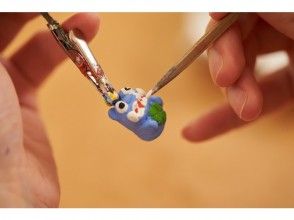 プランの魅力 熟練スタッフがいるので安心♪ の画像