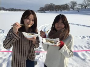 プランの魅力 天ぷら最高！ の画像