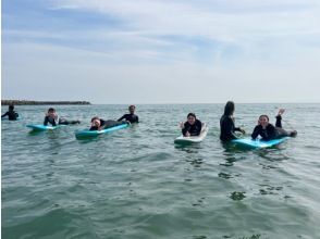 プランの魅力 波待ちはチルタイム♪ の画像