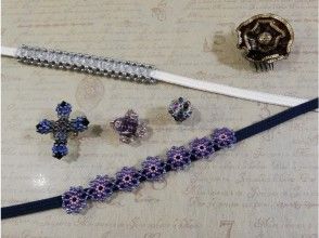 プランの魅力 Bead band decoration の画像