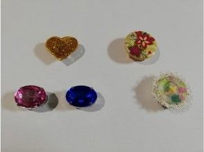 プランの魅力 Other band clasps の画像