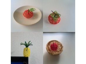 プランの魅力 Fruits の画像