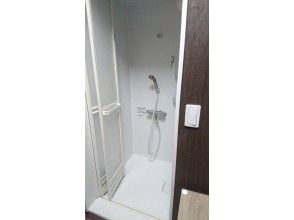 プランの魅力 shower room の画像