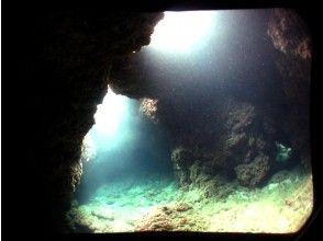 プランの魅力 国立公園ケラマ諸島グランドキャニオン! の画像