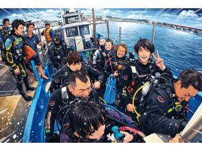 プランの魅力  の画像