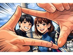 プランの魅力  の画像