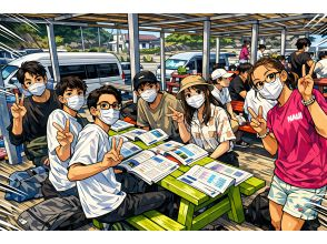 プランの魅力 セブンシーズ湘南本店による説明会 の画像