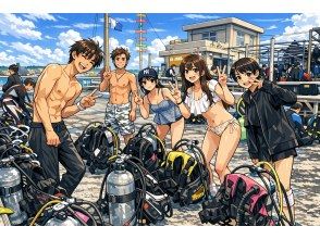 プランの魅力 セブンシーズ湘南本店 の画像