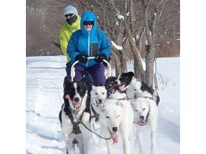 プランの魅力 10km以上のロングトレイル の画像