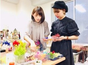 プランの魅力 自助餐形式♪ の画像