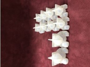 プランの魅力 作り方１ の画像