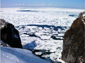 プランの魅力 流氷の時期 の画像