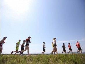 プランの魅力 Run along the lake! の画像